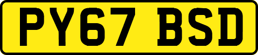PY67BSD