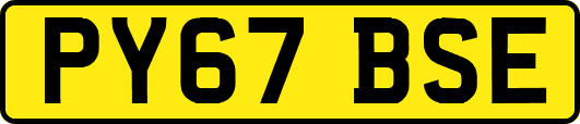 PY67BSE