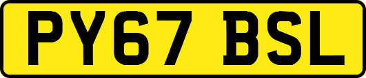 PY67BSL