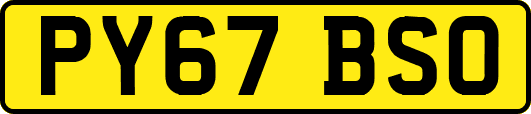 PY67BSO