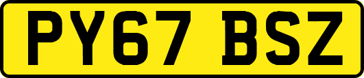 PY67BSZ