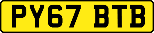 PY67BTB