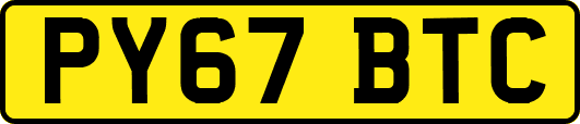 PY67BTC