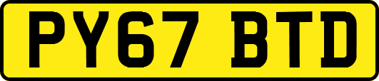 PY67BTD