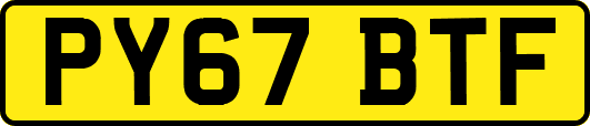 PY67BTF