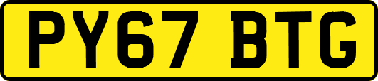 PY67BTG