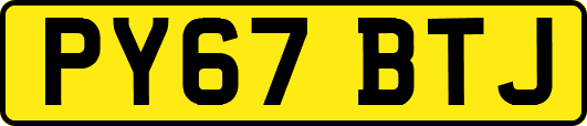 PY67BTJ