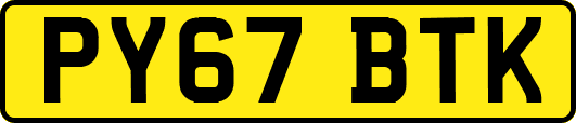 PY67BTK