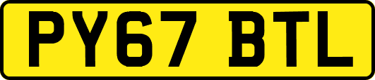 PY67BTL