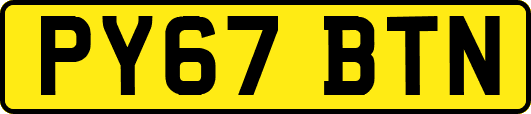 PY67BTN
