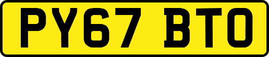 PY67BTO
