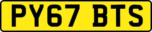 PY67BTS