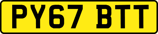 PY67BTT