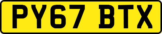PY67BTX