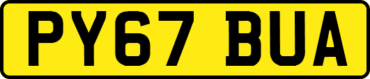 PY67BUA