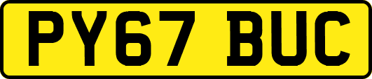PY67BUC