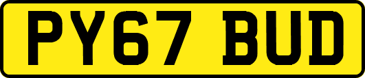PY67BUD