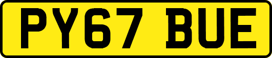 PY67BUE