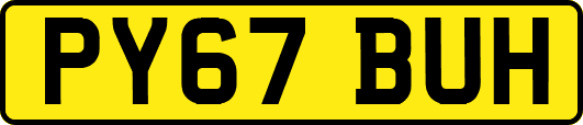 PY67BUH