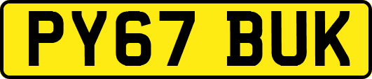 PY67BUK