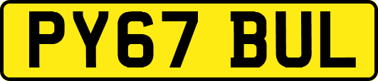 PY67BUL