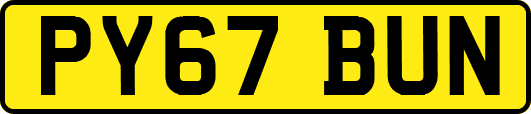PY67BUN
