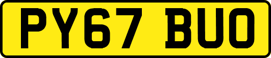 PY67BUO