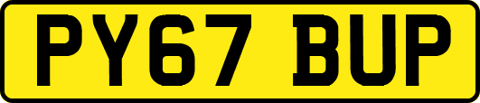 PY67BUP