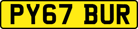 PY67BUR
