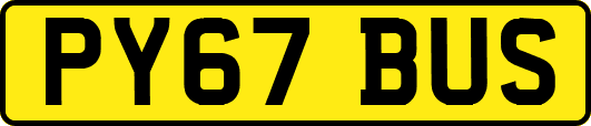 PY67BUS