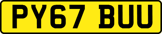 PY67BUU