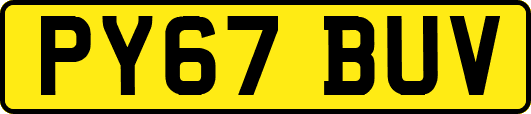 PY67BUV