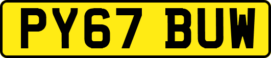 PY67BUW