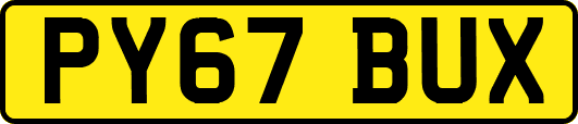 PY67BUX