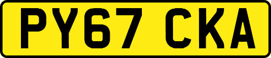 PY67CKA