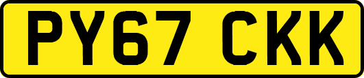 PY67CKK