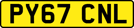 PY67CNL