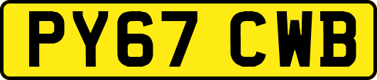 PY67CWB