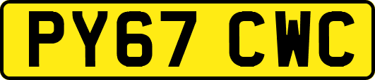 PY67CWC