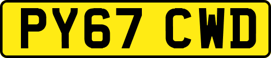 PY67CWD