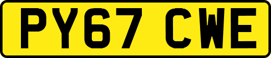 PY67CWE