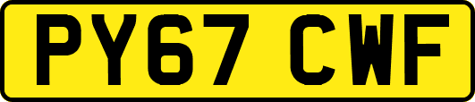 PY67CWF