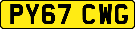 PY67CWG