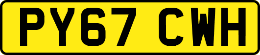 PY67CWH