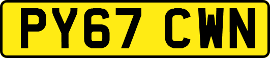 PY67CWN