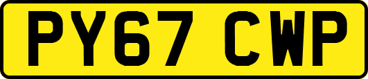 PY67CWP