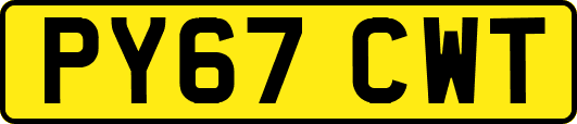 PY67CWT