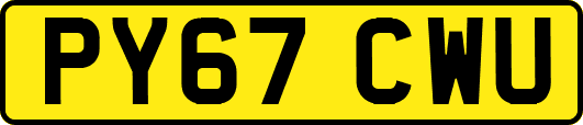 PY67CWU