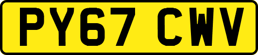 PY67CWV