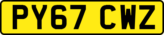PY67CWZ